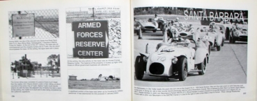 Evans "The fabulous Fifties Sport Car Races" Motorracing-History 2002 (2403)